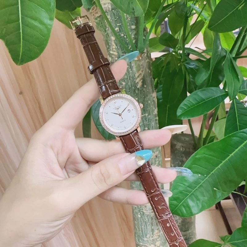 LONGINES Watches Refined 189365