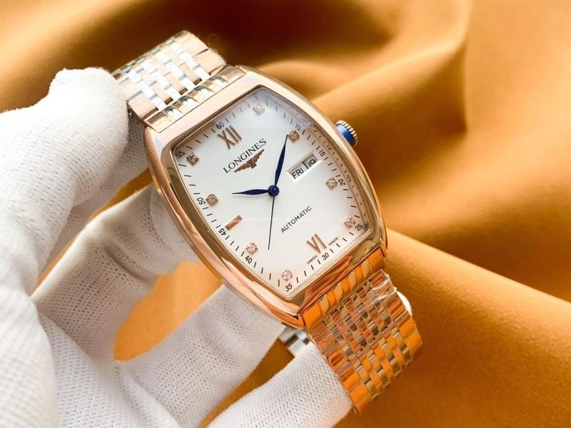 LONGINES Watches Durable 189384
