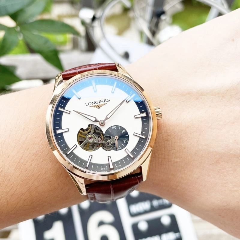 LONGINES Watches Minimalist 189394
