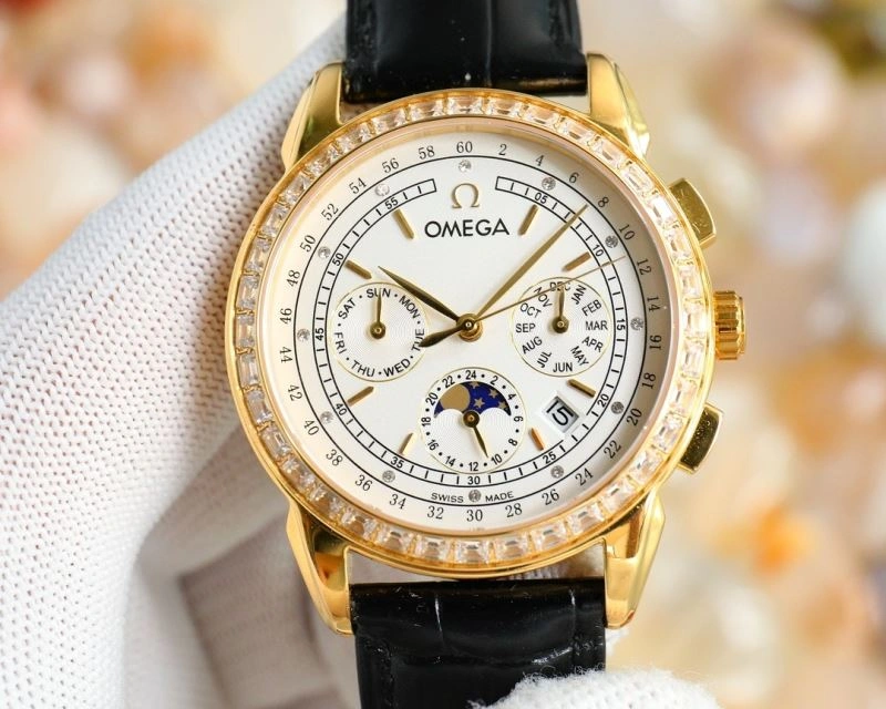 SoftTouch LONGINES Watches 189382