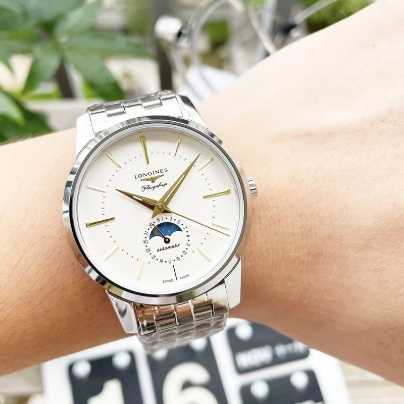 LONGINES Watches FreshLook 189381
