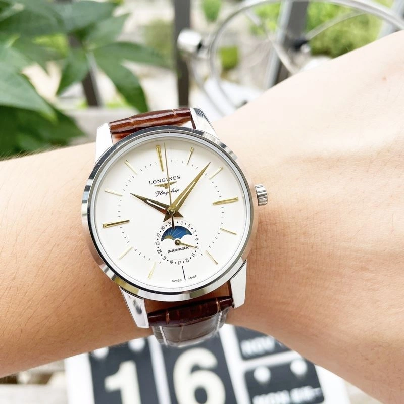 LONGINES Watches NewStyle 189386