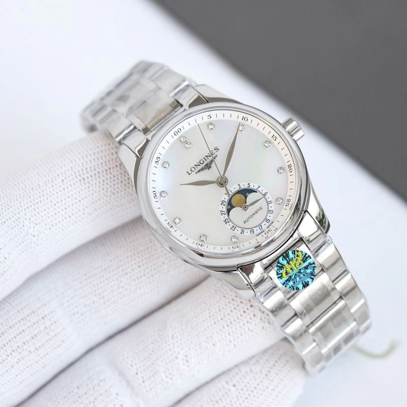 LONGINES Watches Breathable 189366