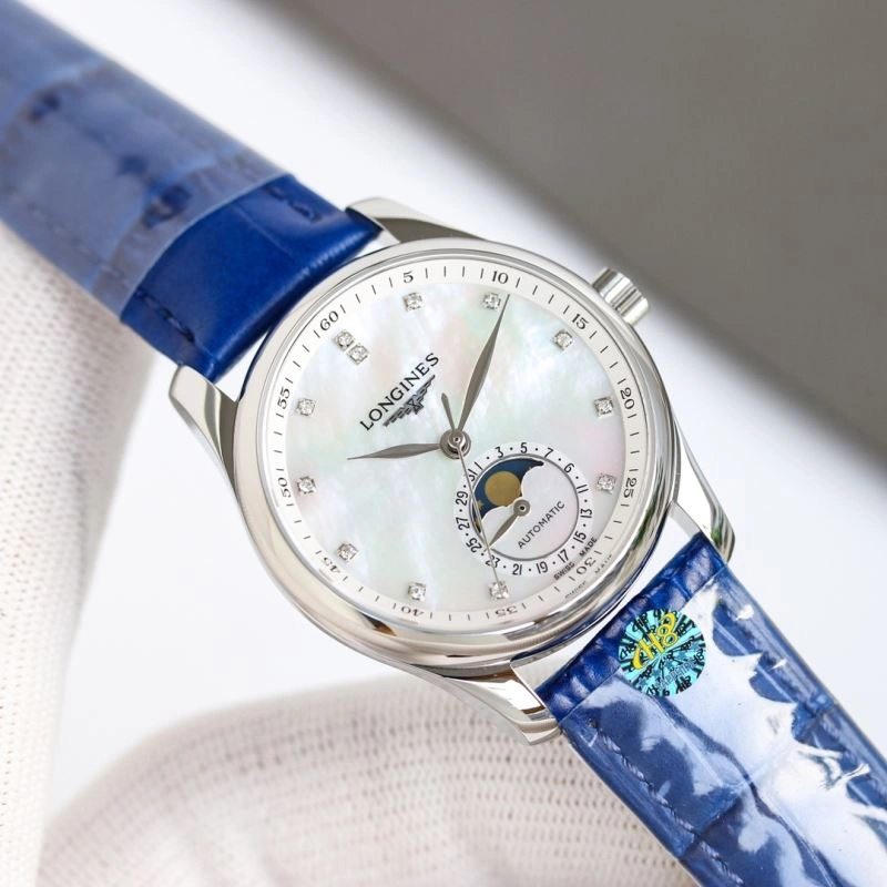 Breathable LONGINES Watches 189368