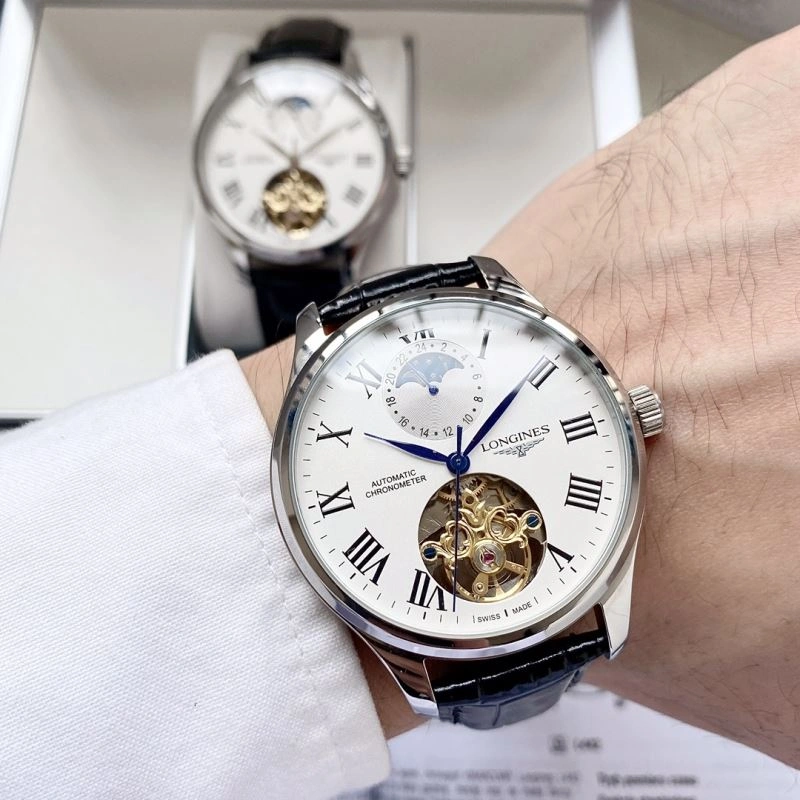 Practical LONGINES Watches 189388