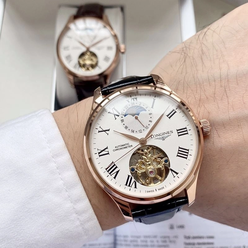 LONGINES Watches Casual 189379