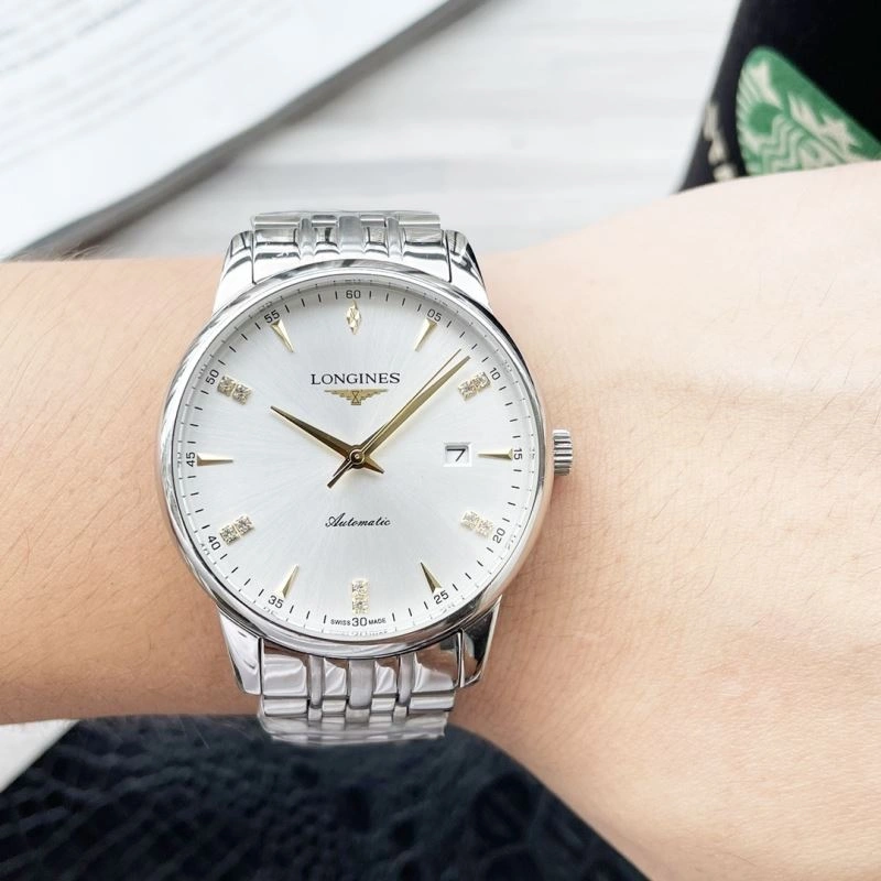 LONGINES Watches GoAnywhere 189393