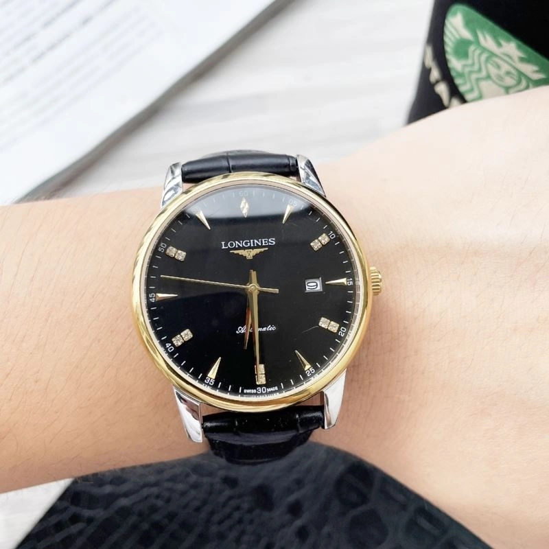 LONGINES Watches UrbanStyle 189392
