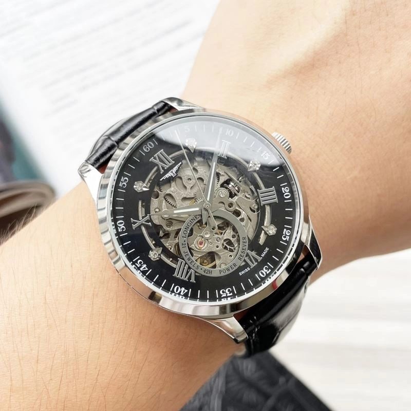 LONGINES Watches Attractive 189373