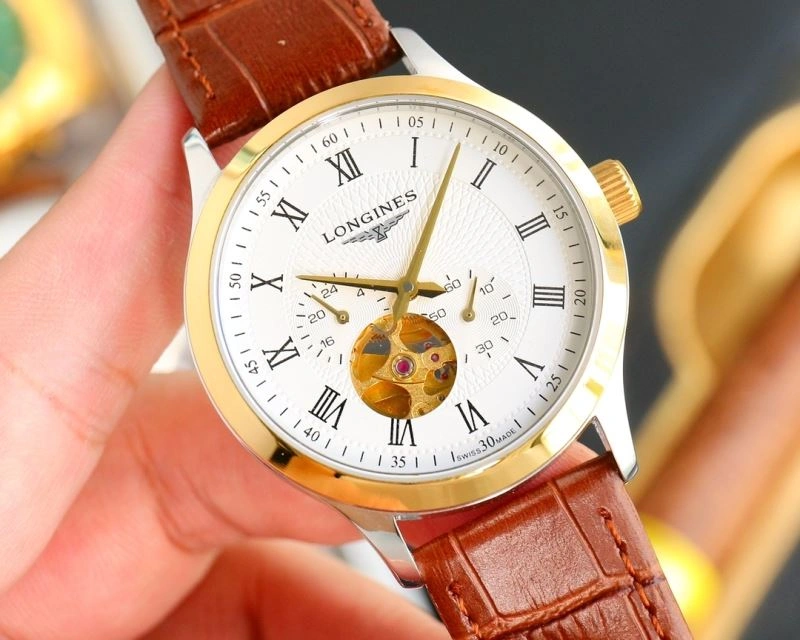 LONGINES Watches Minimalist 189378