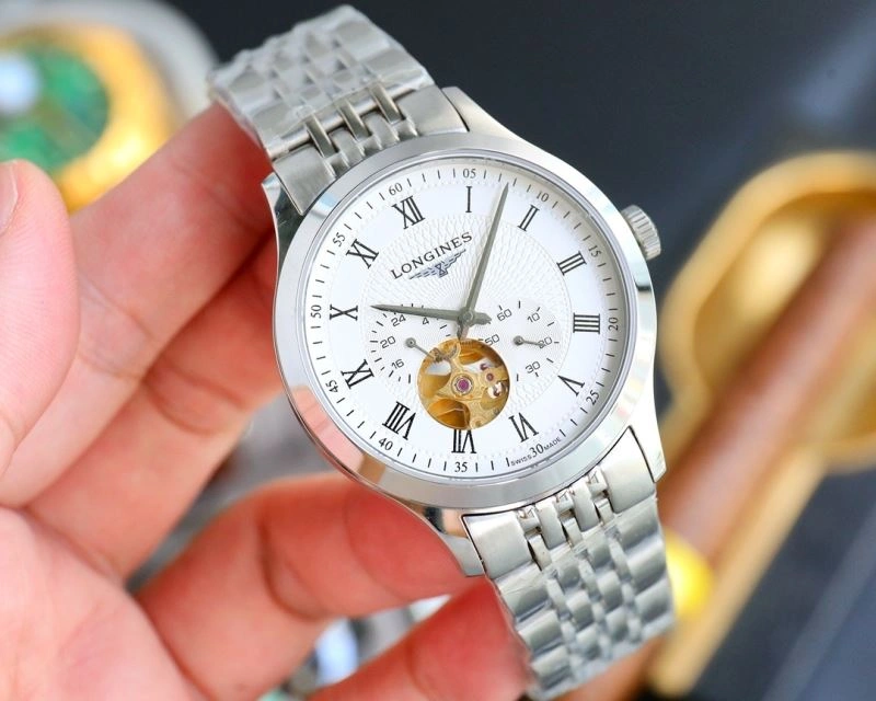 LONGINES Watches RelaxedFit 189360