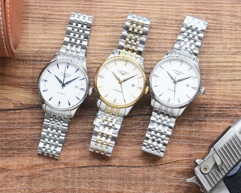 LONGINES Watches Sustainable 189358