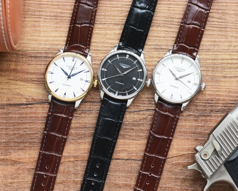 LONGINES Watches Flexible 189357