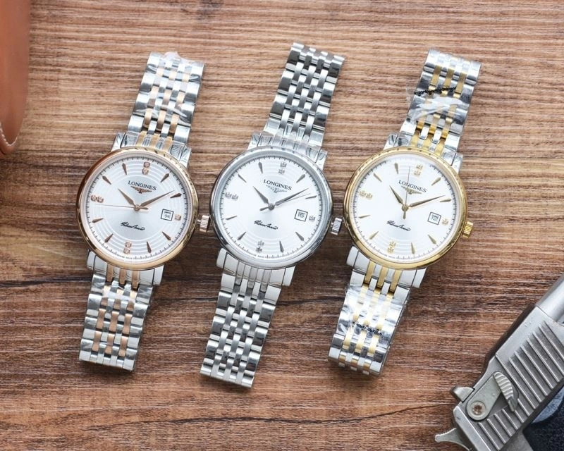 LONGINES Watches DailyWear 189356