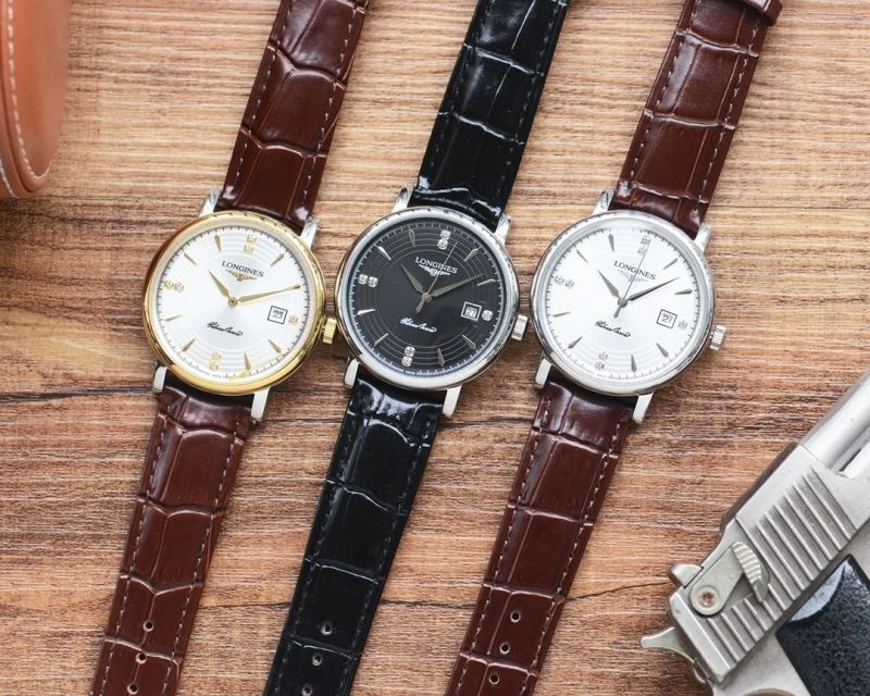 LONGINES Watches FreshLook 189338
