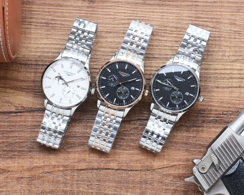 LONGINES Watches Minimalist 189325