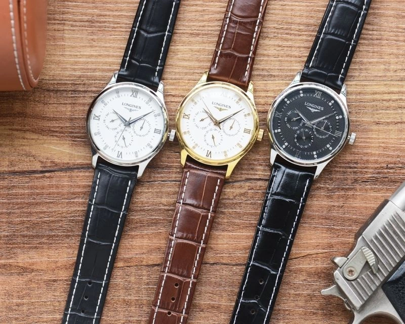 SmoothTexture LONGINES Watches 189341