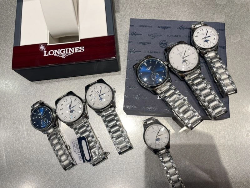 Popular LONGINES Watches 189342