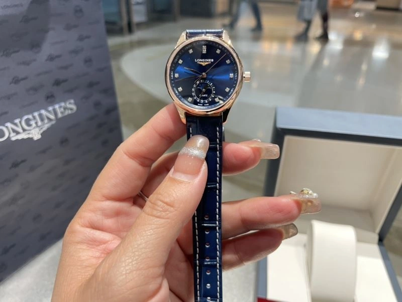 LONGINES Watches Stylish 189355