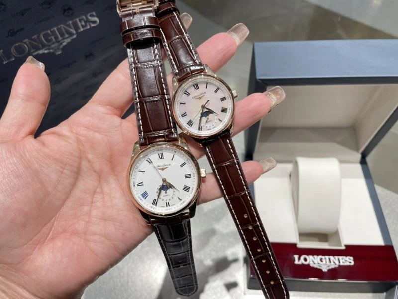 Casual LONGINES Watches 189343