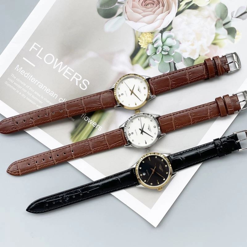 FastDry LONGINES Watches 189351