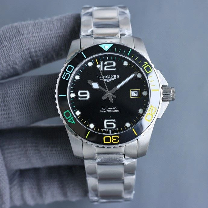 LONGINES Watches SoftTouch 189340