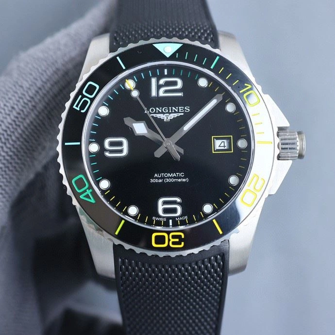 Trendy LONGINES Watches 189326