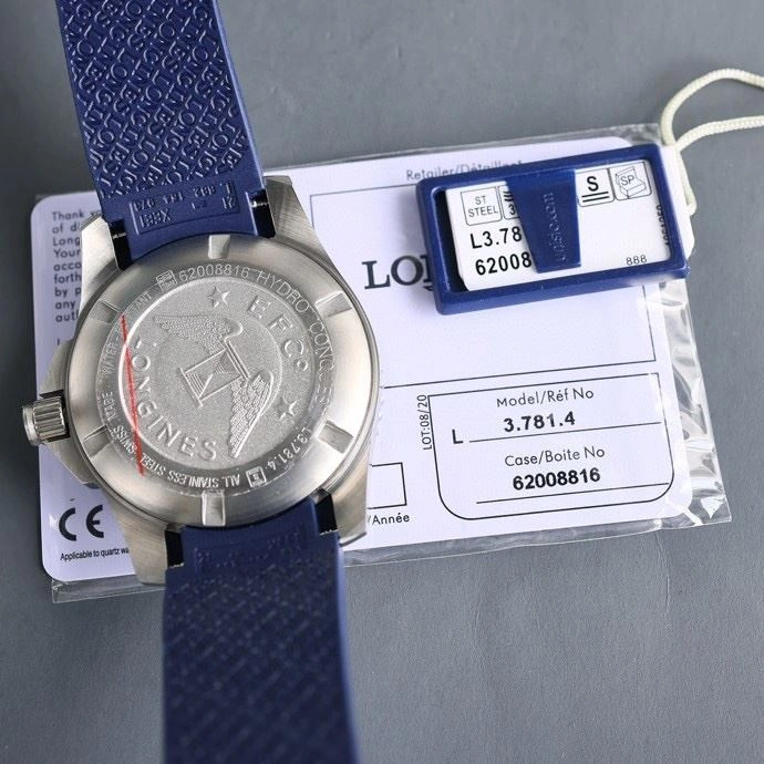 LONGINES Watches UrbanStyle 189332