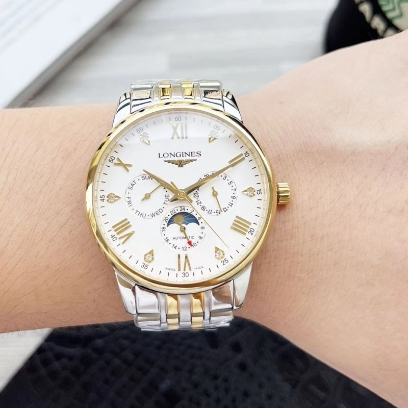 Efficient LONGINES Watches 189354