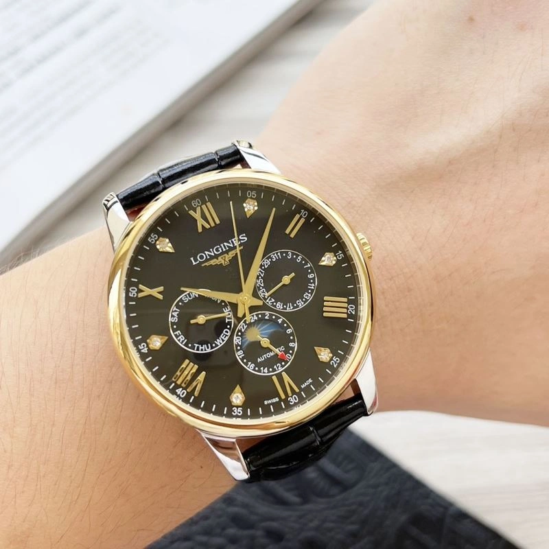 LONGINES Watches Trendsetting 189344