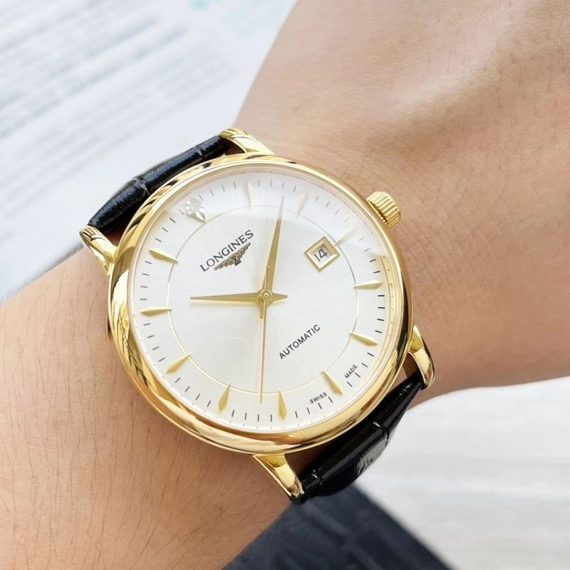 TravelReady LONGINES Watches 189346