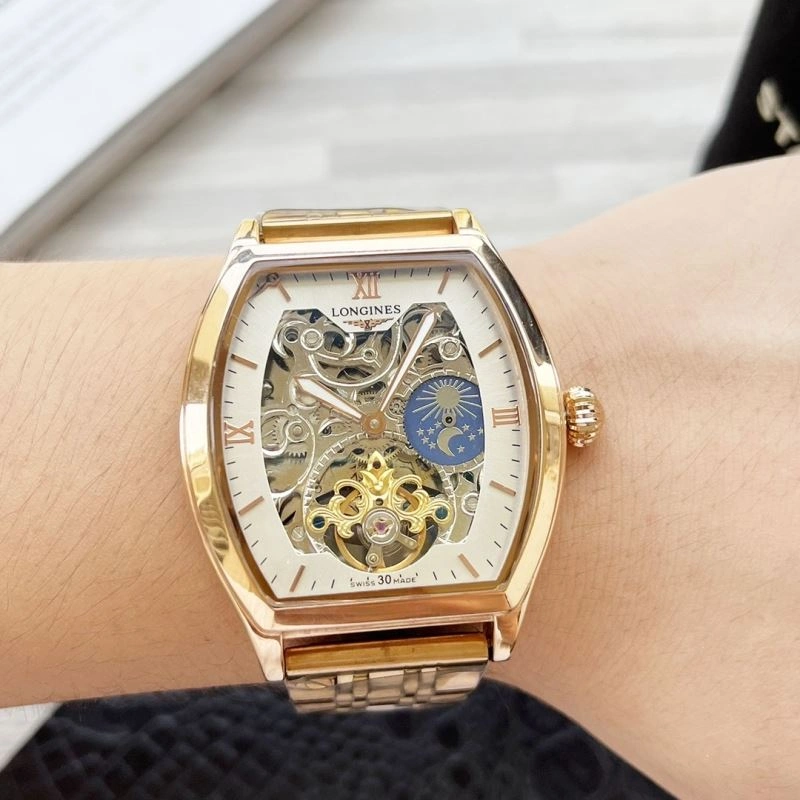 LONGINES Watches EyeCatching 189352