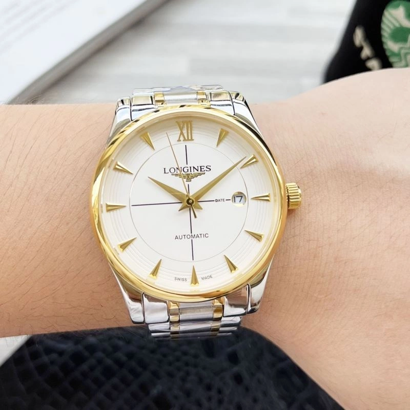 LONGINES Watches Sophisticated 189347