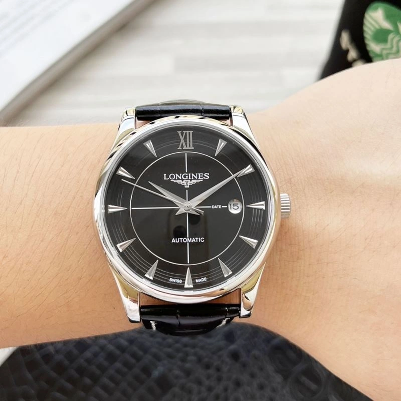 Functional LONGINES Watches 189331