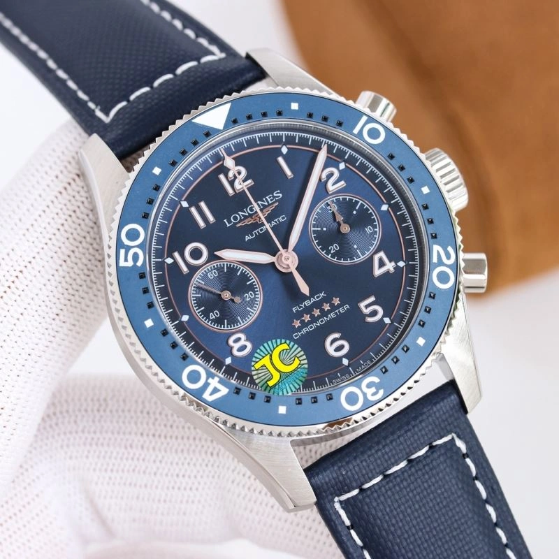 LONGINES Watches Refined 189324