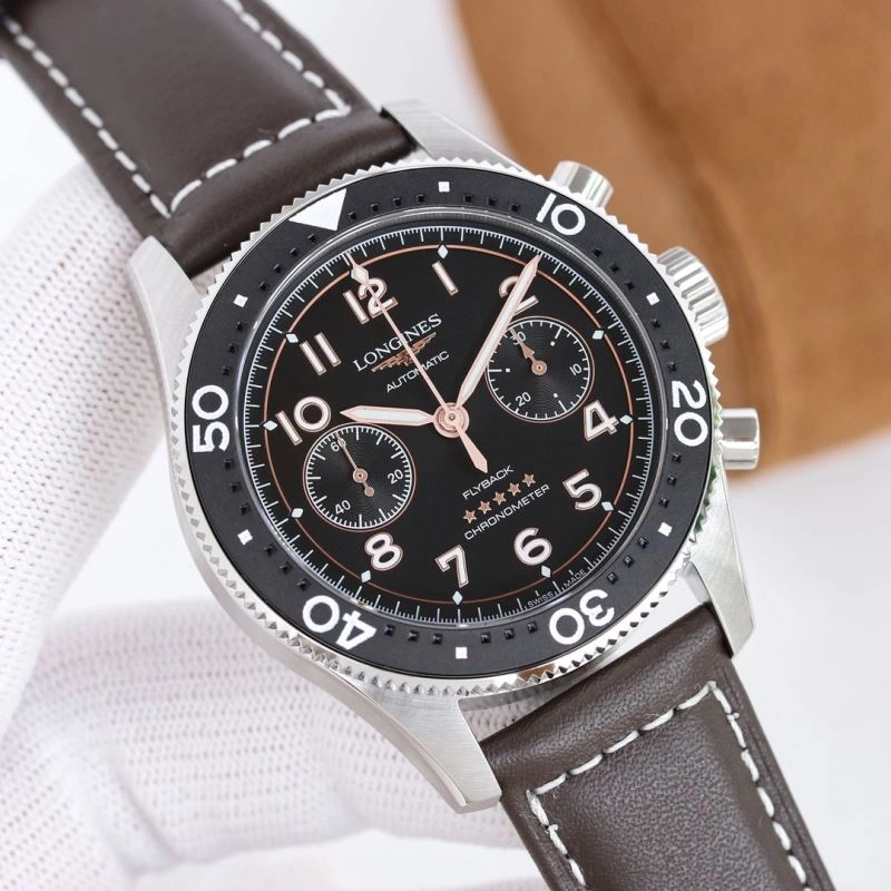 LONGINES Watches Casual 189329