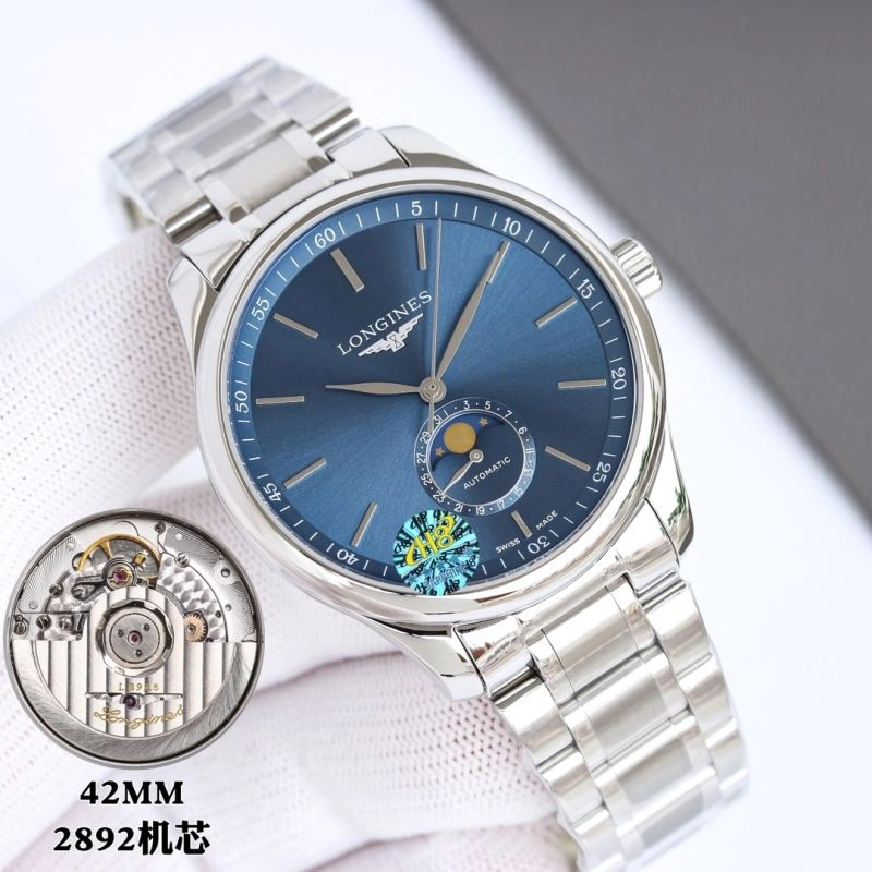 Practical LONGINES Watches 189333