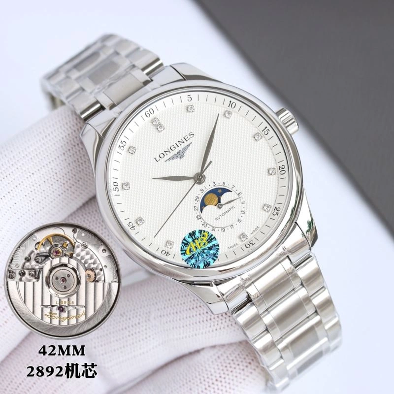 Versatile LONGINES Watches 189339