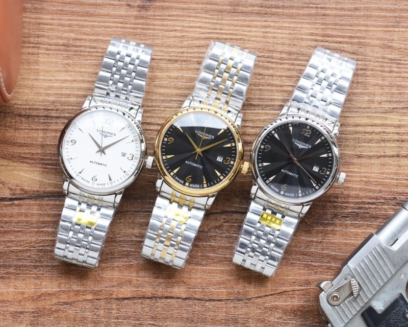 Practical LONGINES Watches 189337