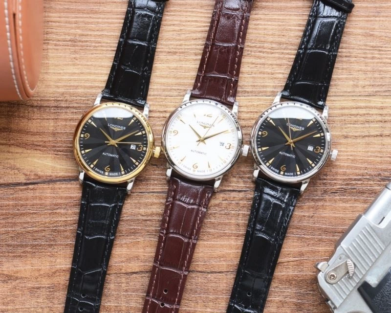 Fashionable LONGINES Watches 189321