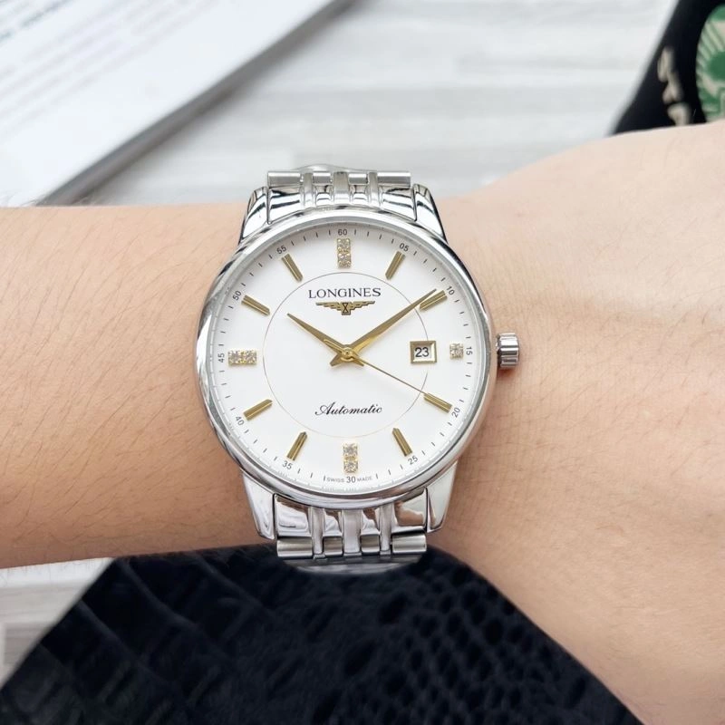 LONGINES Watches EyeCatching 189322