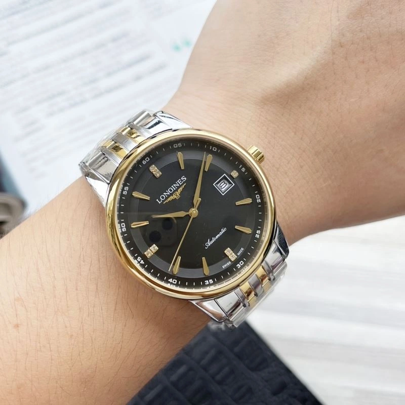 LONGINES Watches Thermal 189316
