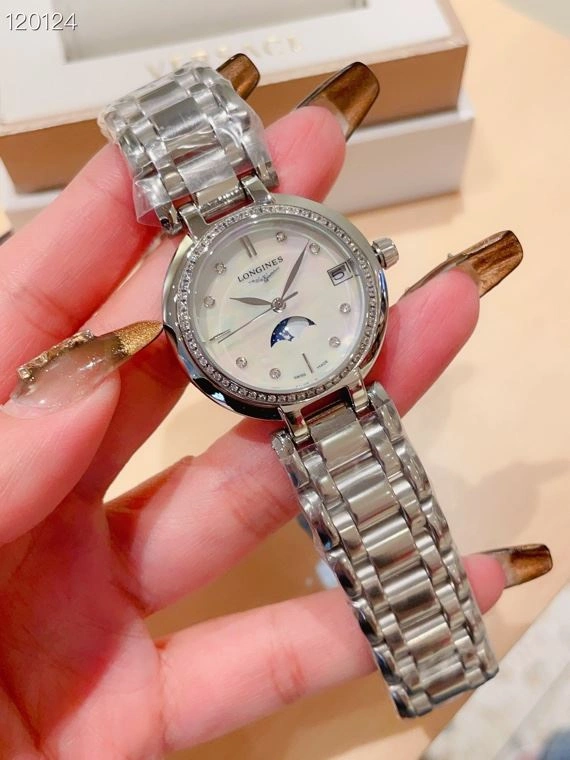 LONGINES Watches Breathable 189313