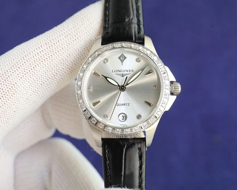 LONGINES Watches Soft 189298
