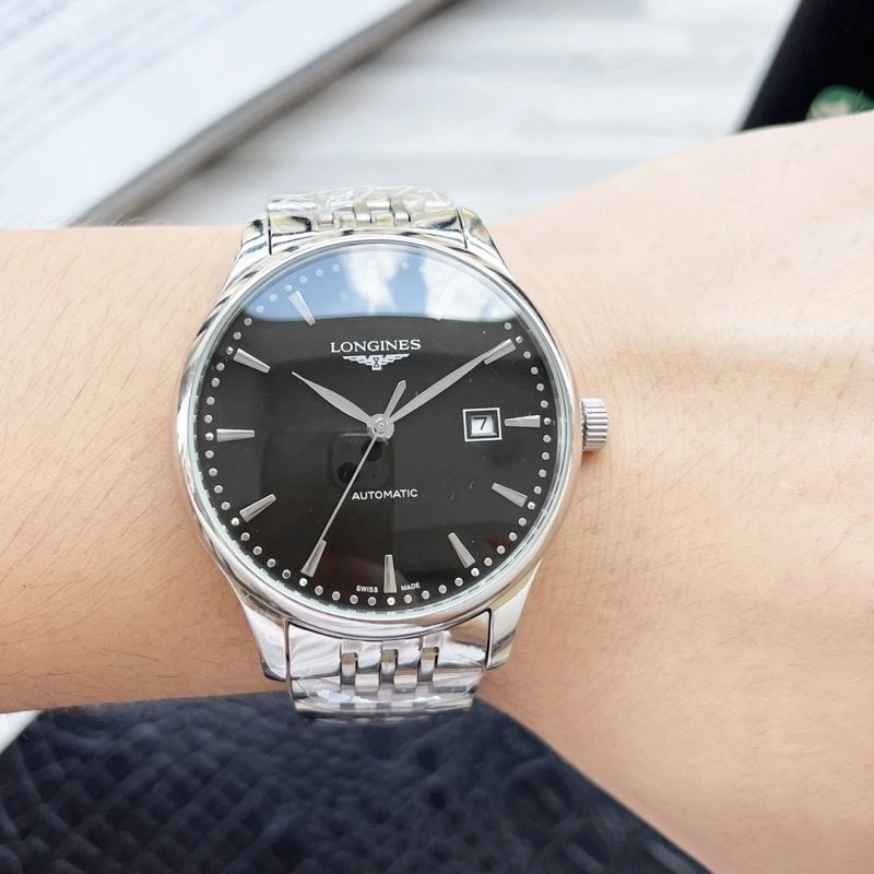 LONGINES Watches Bright 189306
