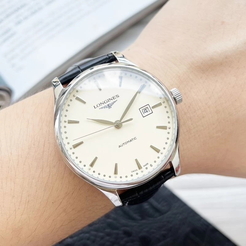 LONGINES Watches AllSeason 189315