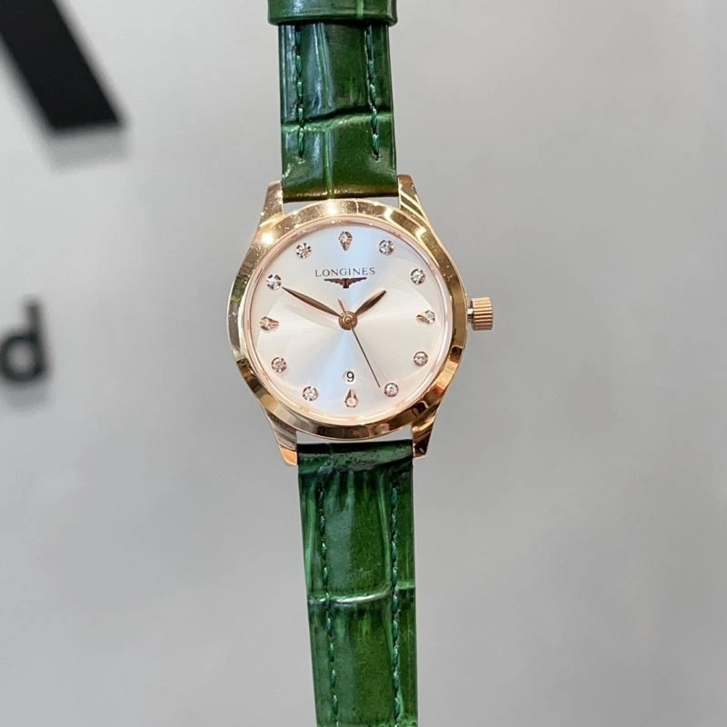 LONGINES Watches Efficient 189308