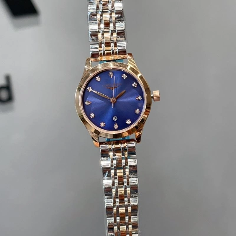 LONGINES Watches AllSeason 189311