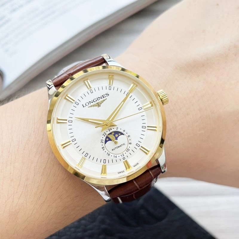 DailyWear LONGINES Watches 189301
