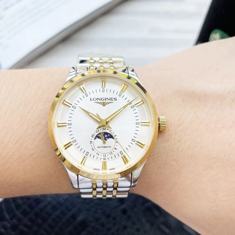 LONGINES Watches Affordable 189283